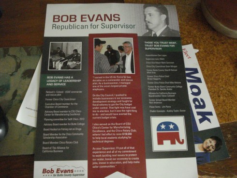 10 x 14? That's a lot of tree pulp Bob!