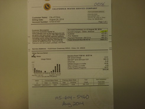 Hutchinson Greenway?