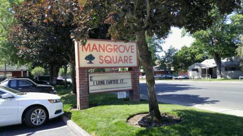 Gotta love this town!